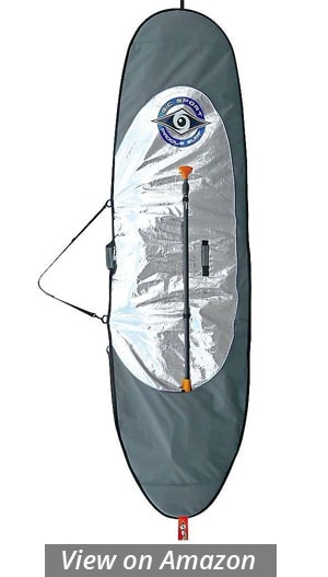 BIC Sport HD Stand Up Paddle Board (SUP) Board Bag