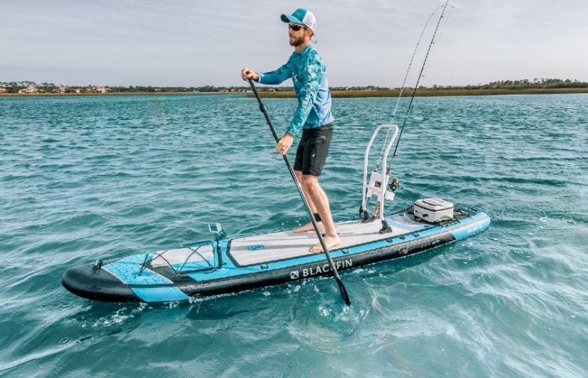 20 Best Paddle Board Fishing Accessories | Stand Up Paddle Boards Review