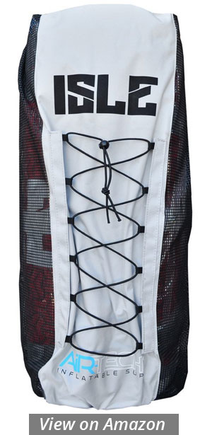 ISLE Inflatable SUP Carrying Bag