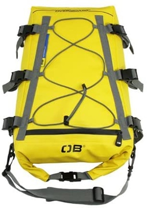 Overboard Gear Waterproof Deck Bag