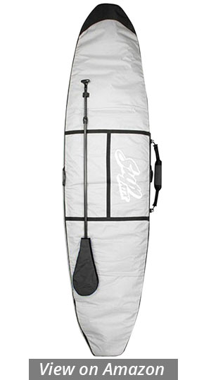 SUP ATX Deluxe Paddleboard Bag