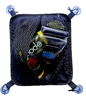 SUP-Now Paddleboard Deck Bag