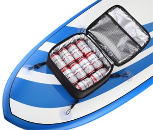 THURSO SURF SUP Deck Bag Paddle Board Cooler