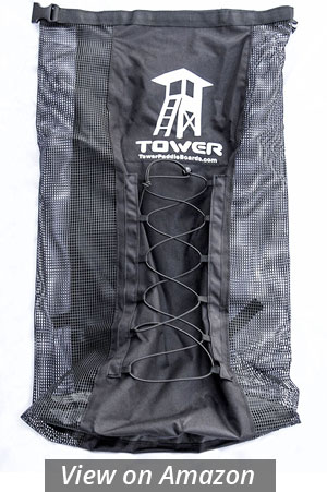 Tower iSUP Backpack Bag