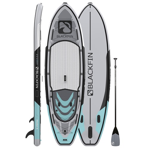 Blackfin X Stand Up Paddle Board