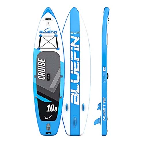 15 Best Inflatable Paddle Boards (2022)