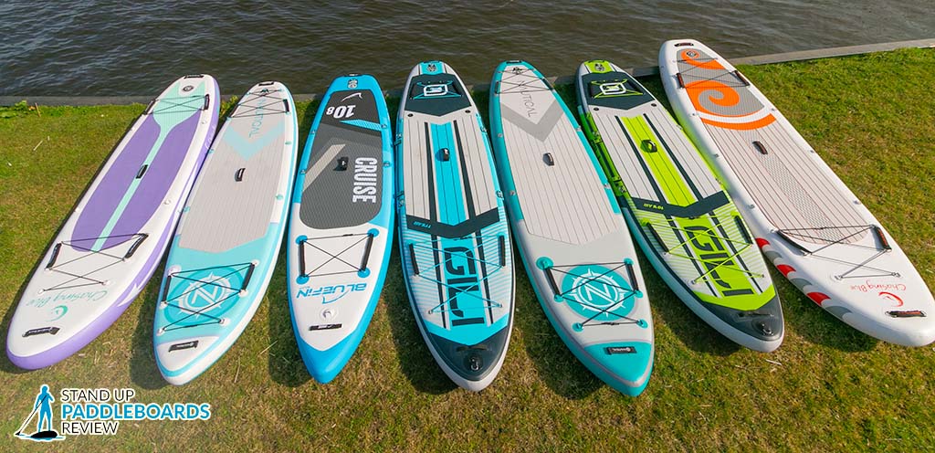 Stand Up Paddle Boards SUP ProSeries Light Weight brand NEW free paddle $299 