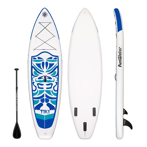 FunWater 10’6