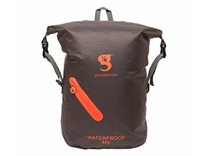 geckobrands backpack