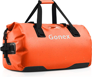 gonex duffel bag
