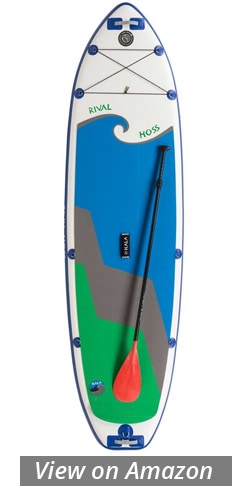 hala rival hoss all around family sup board
