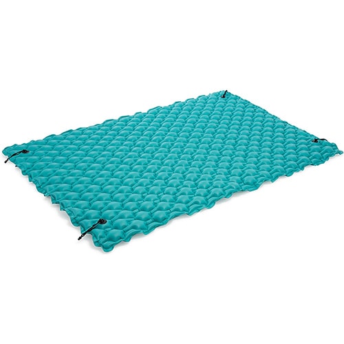 Intex inflatable mat
