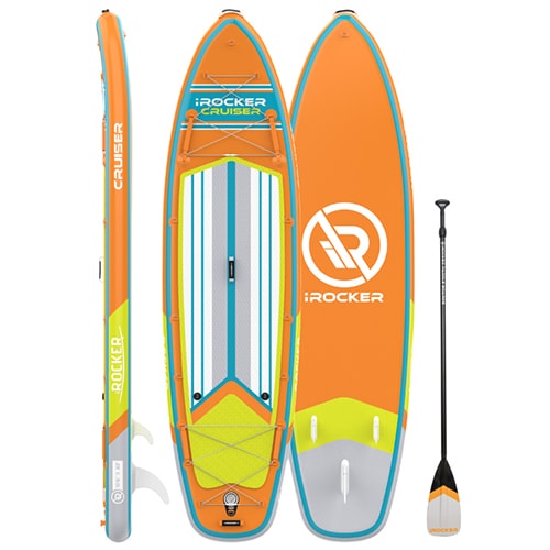 Inflatable stand up paddle board - Die qualitativsten Inflatable stand up paddle board auf einen Blick
