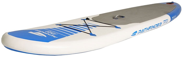 pathfinder sup board review