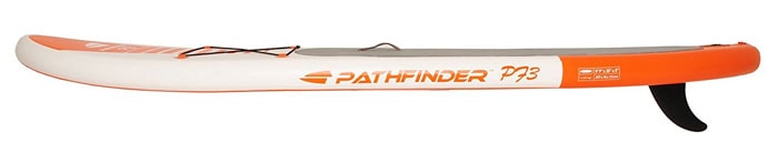 pathfinder sup board