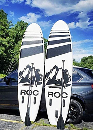 roc inflatable sup 1