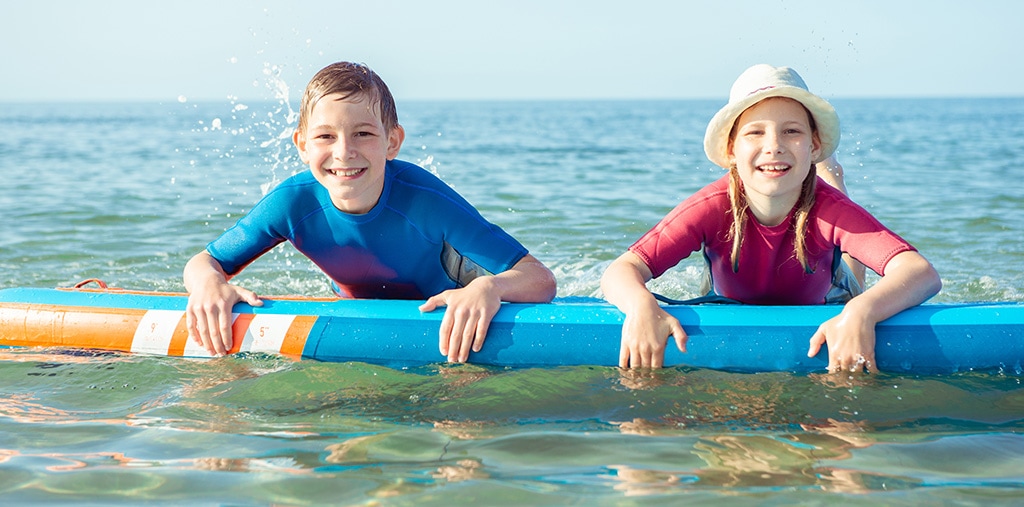 what age can you start paddle boardingfeatured
