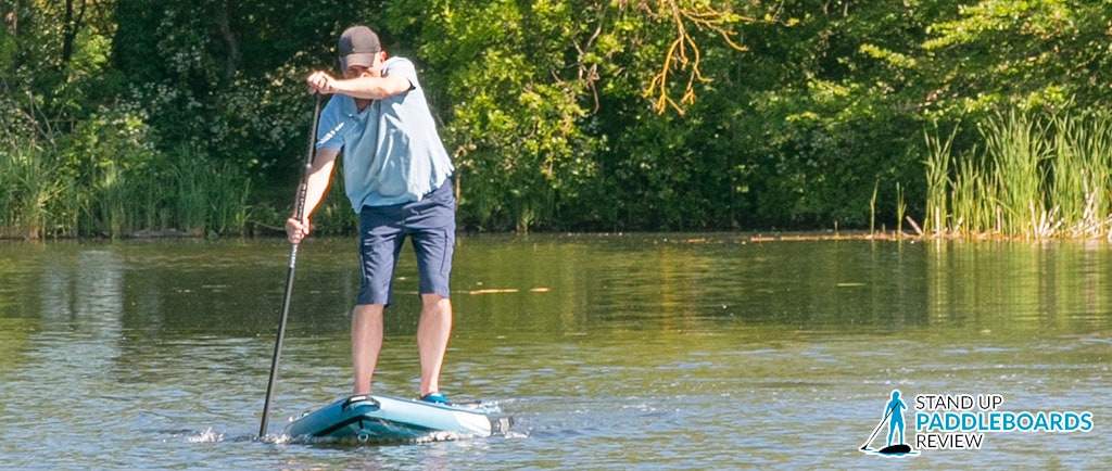 wide paddle board featured 2021